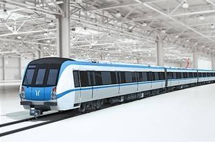 Application case of threaded type metallic flexible hose in Guangzhou Metro Line 13 project