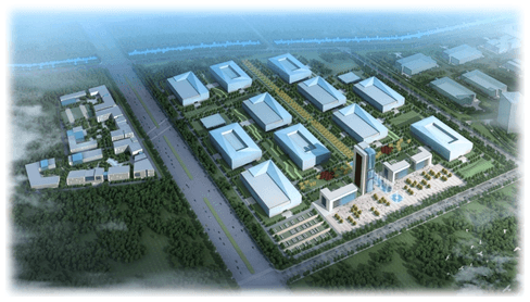 The Power of Songjiang Company’s Metal Spring Vibration Isolator: Solidifying the Connection with China Unicom North China Cloud Data Center