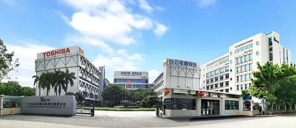 A Seamless Collaboration: Guangzhou Baiyun Electric and Songjiang’s Perfect Match with Stainless Steel Metal Expansion Joints