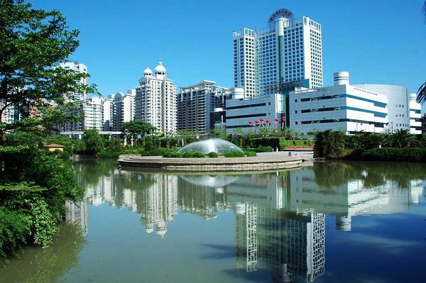 Elevating Modern Buildings with Songjiang DIN Rubber Expansion Joints