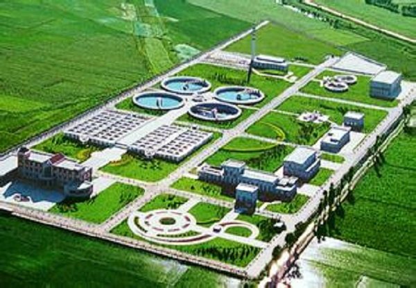 Shanghai Songjiang and Changzhi City’s Wastewater Treatment: A Partnership Strengthened by DIN Rubber Expansion Joints