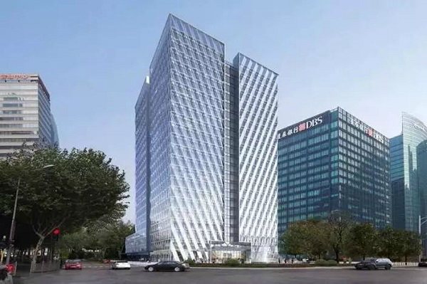 Cost-Effective Songjiang Spring vibration isolators Propel Significant Breakthrough in Vibration Control for Shanghai Lujiazui Foxconn Tower